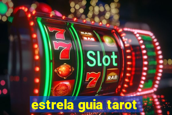 estrela guia tarot